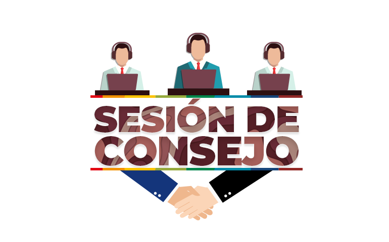 CONVOCATORIA Sesión Ordinaria No. 015 2023-2027
